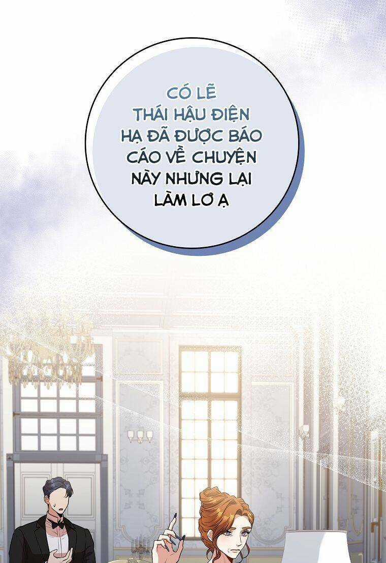 Tôi Trở Thành Thư Ký Của Bạo Chúa Chapter 82 trang 60