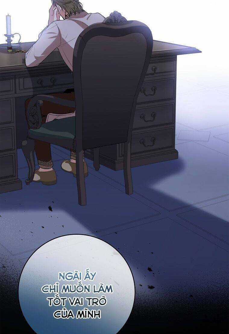 Tôi Trở Thành Thư Ký Của Bạo Chúa Chapter 82 trang 62