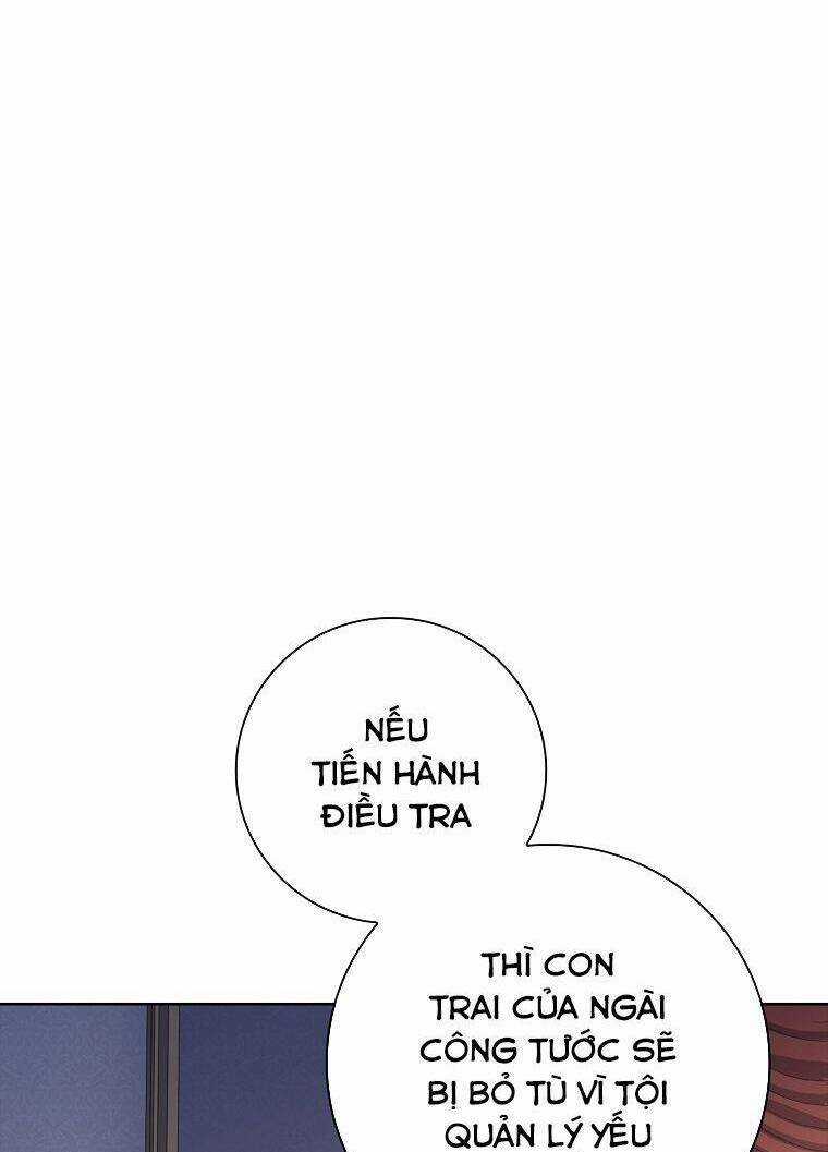 Tôi Trở Thành Thư Ký Của Bạo Chúa Chapter 82 trang 66