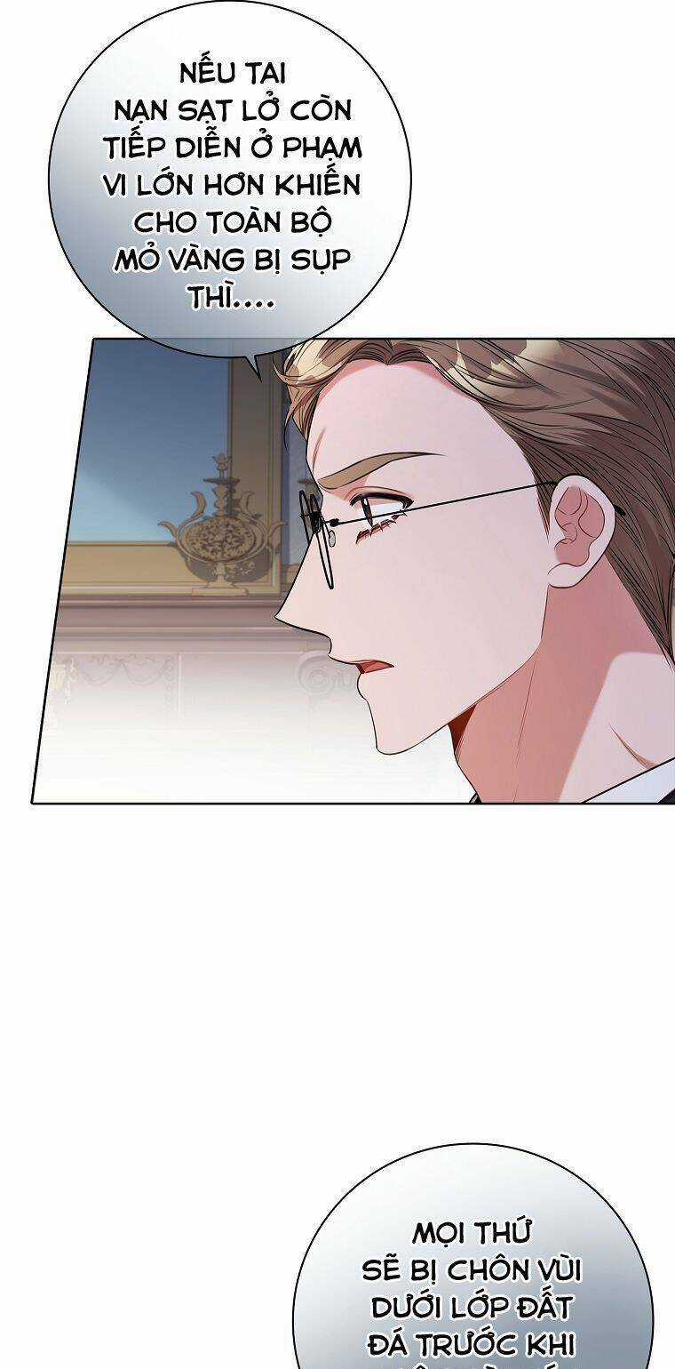 Tôi Trở Thành Thư Ký Của Bạo Chúa Chapter 82 trang 68