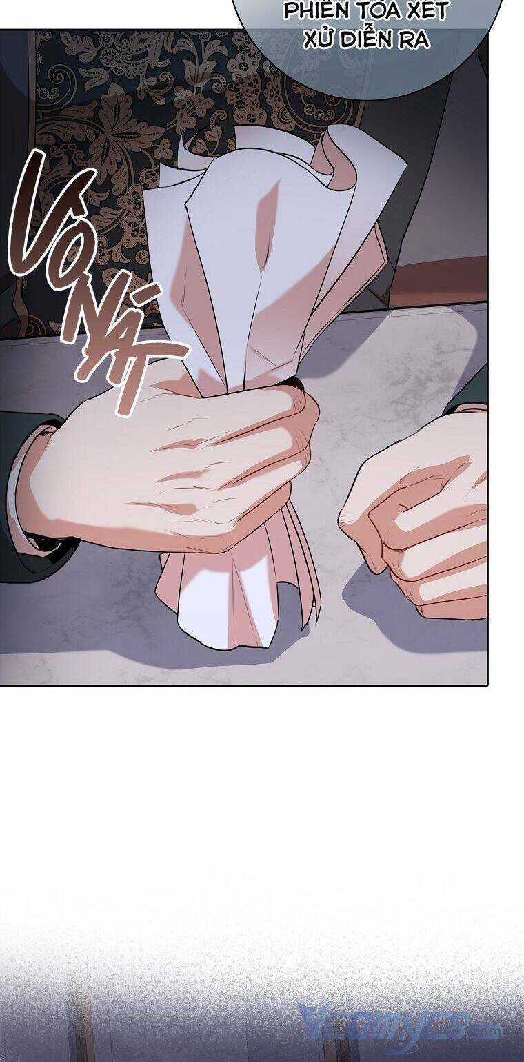 Tôi Trở Thành Thư Ký Của Bạo Chúa Chapter 82 trang 69