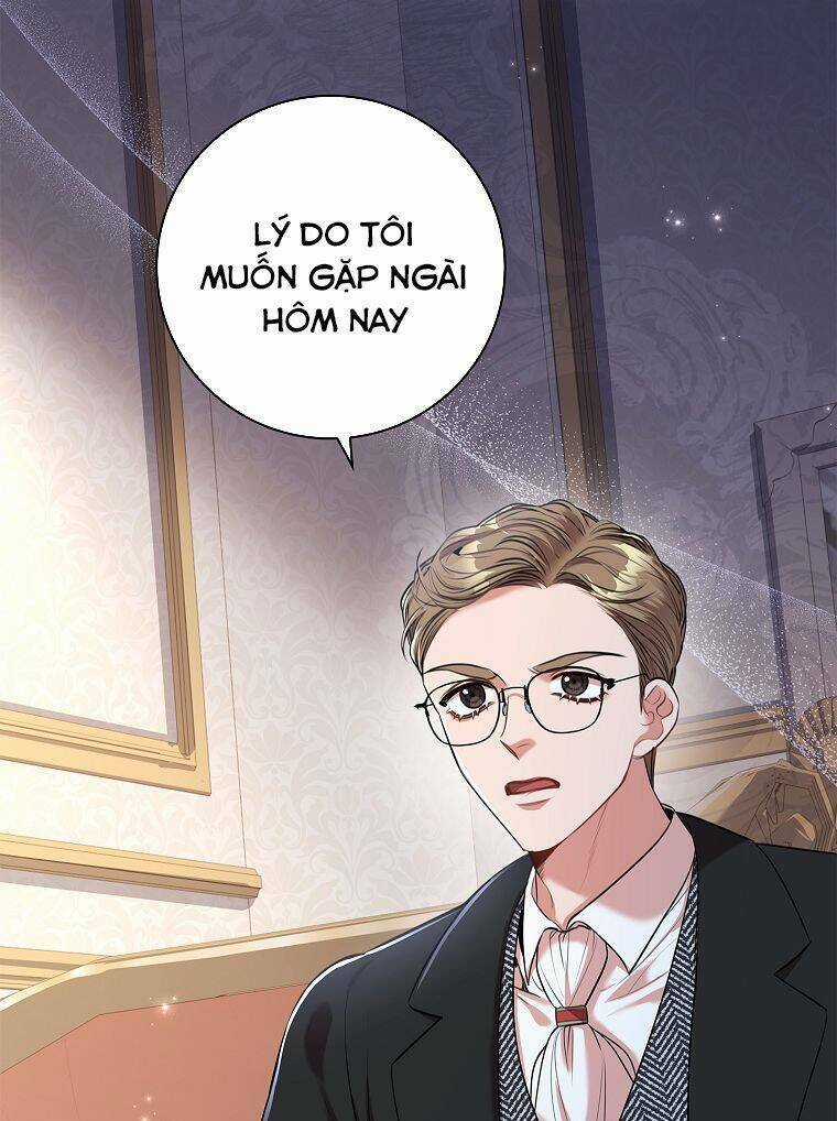 Tôi Trở Thành Thư Ký Của Bạo Chúa Chapter 82 trang 70