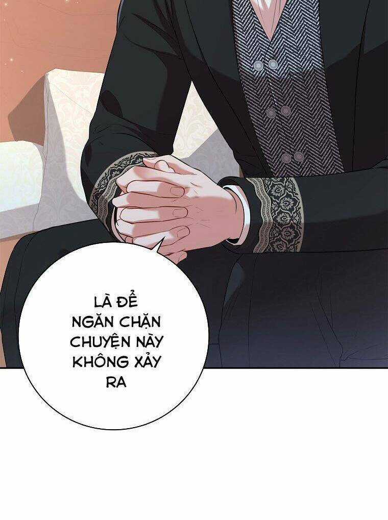 Tôi Trở Thành Thư Ký Của Bạo Chúa Chapter 82 trang 71