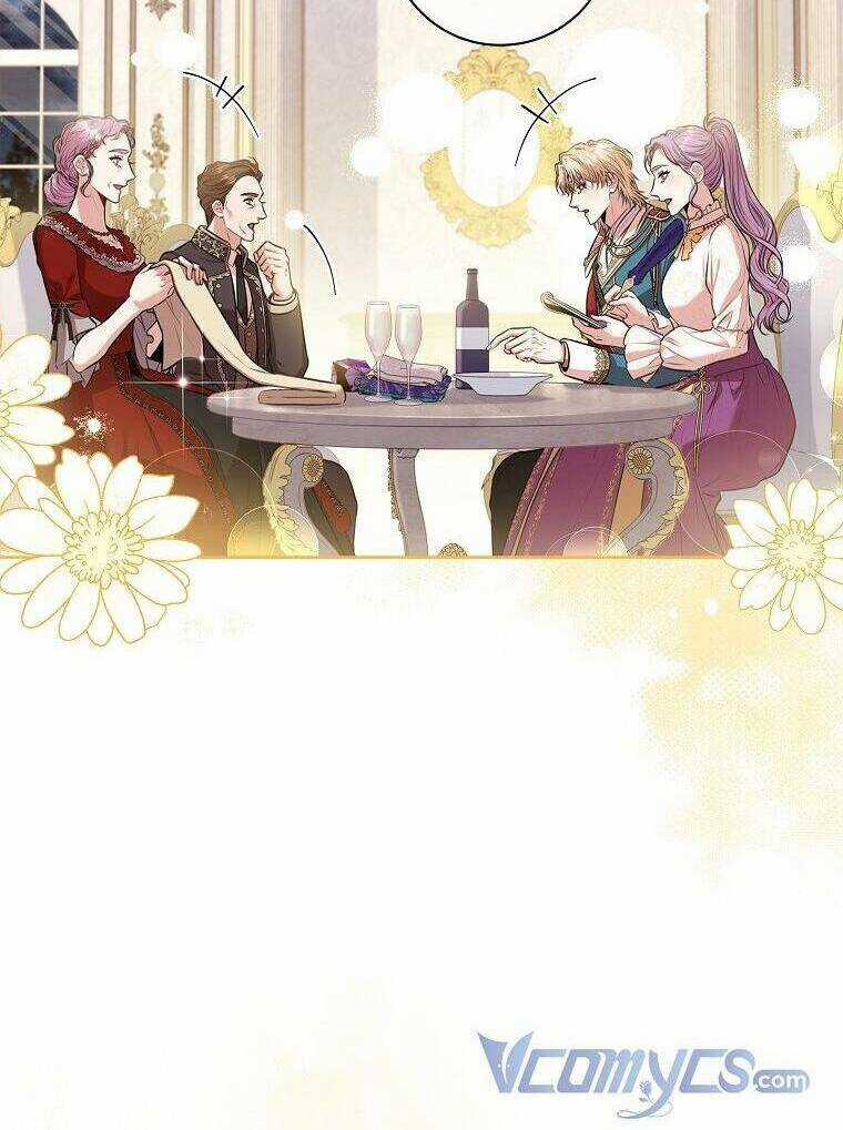 Tôi Trở Thành Thư Ký Của Bạo Chúa Chapter 82 trang 75