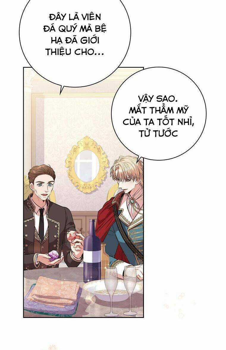 Tôi Trở Thành Thư Ký Của Bạo Chúa Chapter 82 trang 77