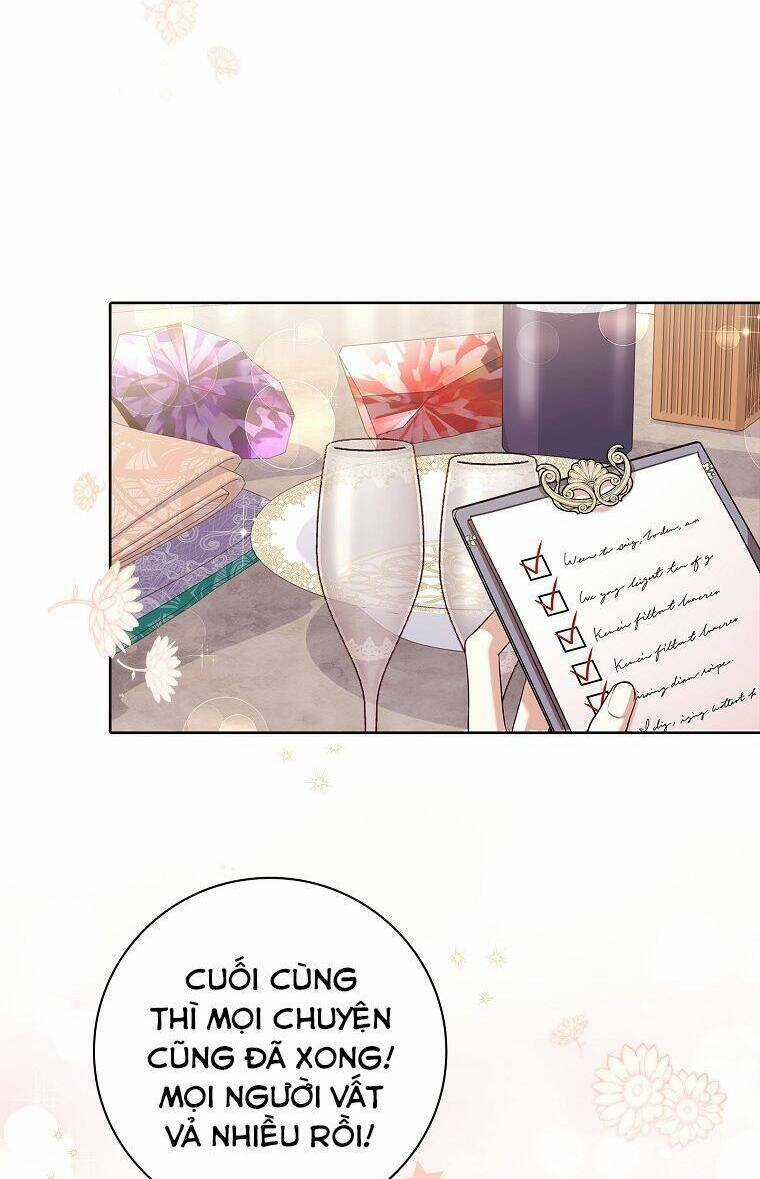 Tôi Trở Thành Thư Ký Của Bạo Chúa Chapter 82 trang 78