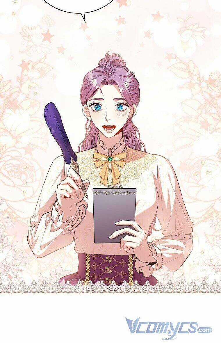 Tôi Trở Thành Thư Ký Của Bạo Chúa Chapter 82 trang 79