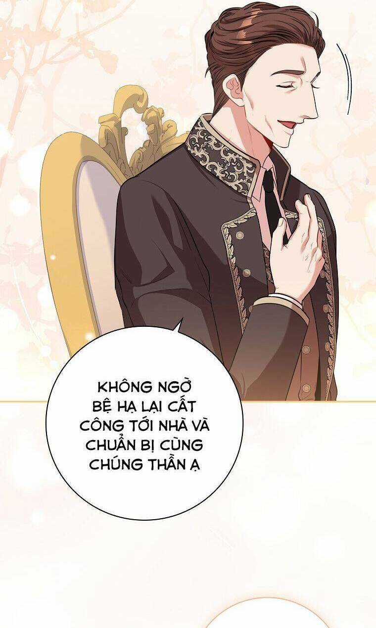 Tôi Trở Thành Thư Ký Của Bạo Chúa Chapter 82 trang 82