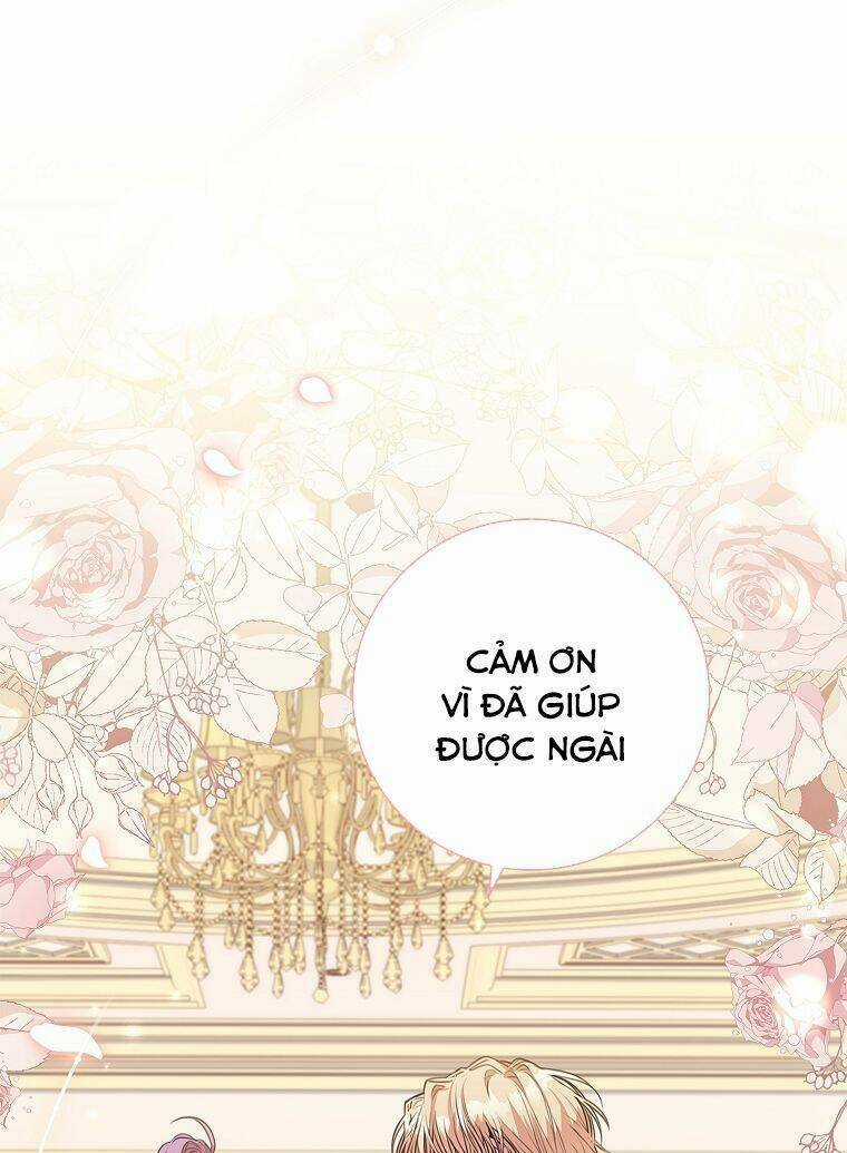 Tôi Trở Thành Thư Ký Của Bạo Chúa Chapter 82 trang 84