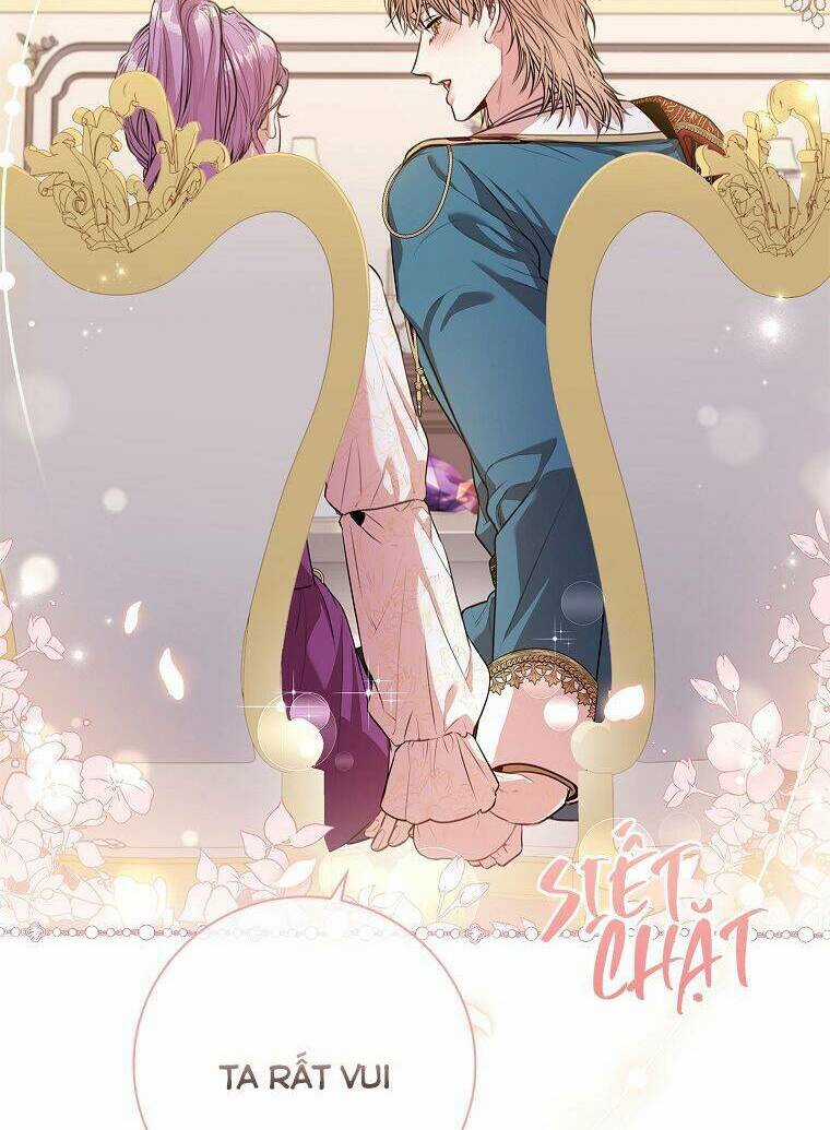 Tôi Trở Thành Thư Ký Của Bạo Chúa Chapter 82 trang 85