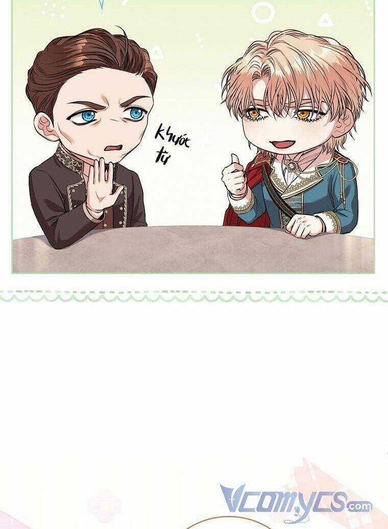 Tôi Trở Thành Thư Ký Của Bạo Chúa Chapter 82 trang 87