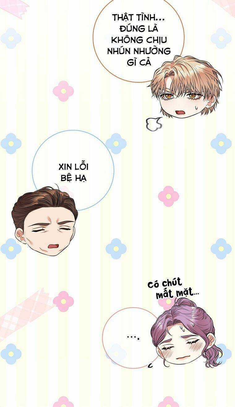 Tôi Trở Thành Thư Ký Của Bạo Chúa Chapter 82 trang 88