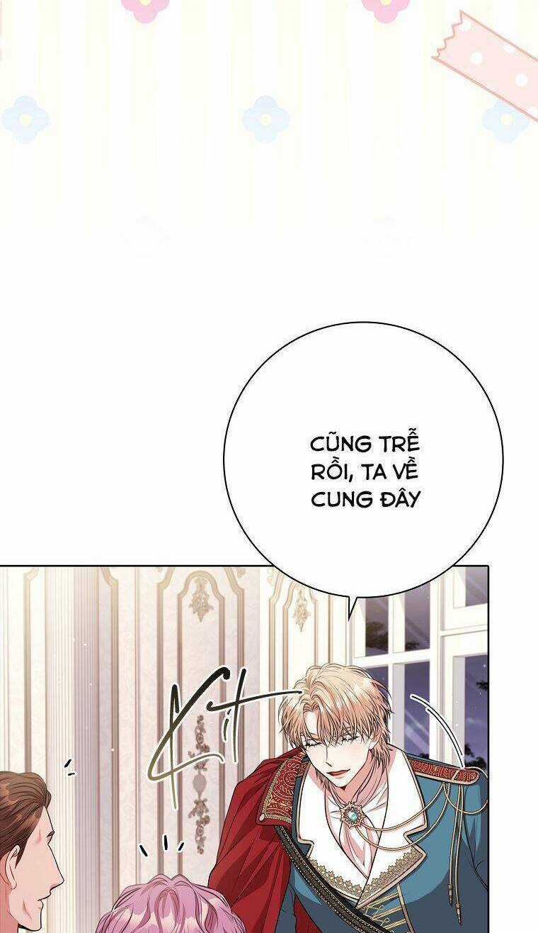 Tôi Trở Thành Thư Ký Của Bạo Chúa Chapter 82 trang 89