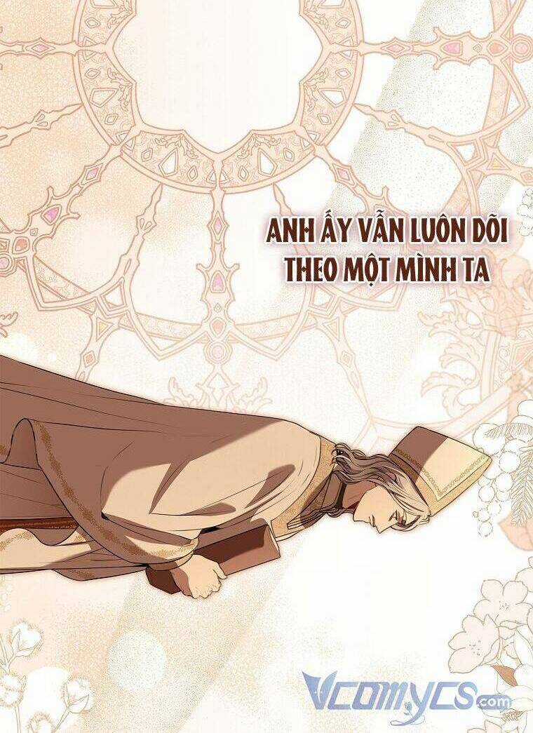 Tôi Trở Thành Thư Ký Của Bạo Chúa Chapter 82 trang 9