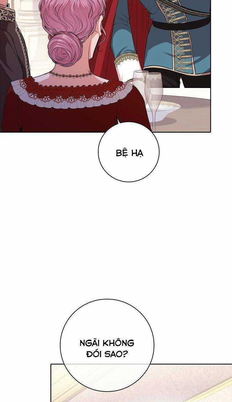 Tôi Trở Thành Thư Ký Của Bạo Chúa Chapter 82 trang 90