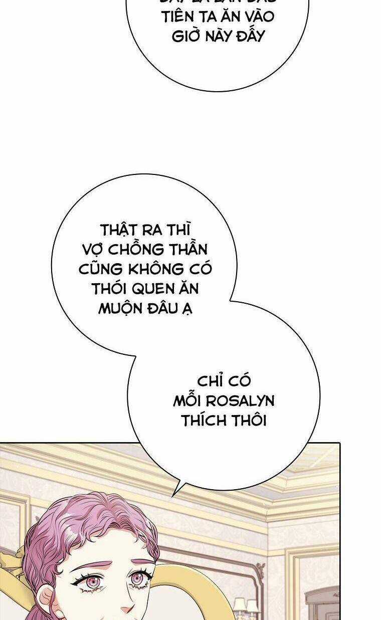 Tôi Trở Thành Thư Ký Của Bạo Chúa Chapter 82 trang 95