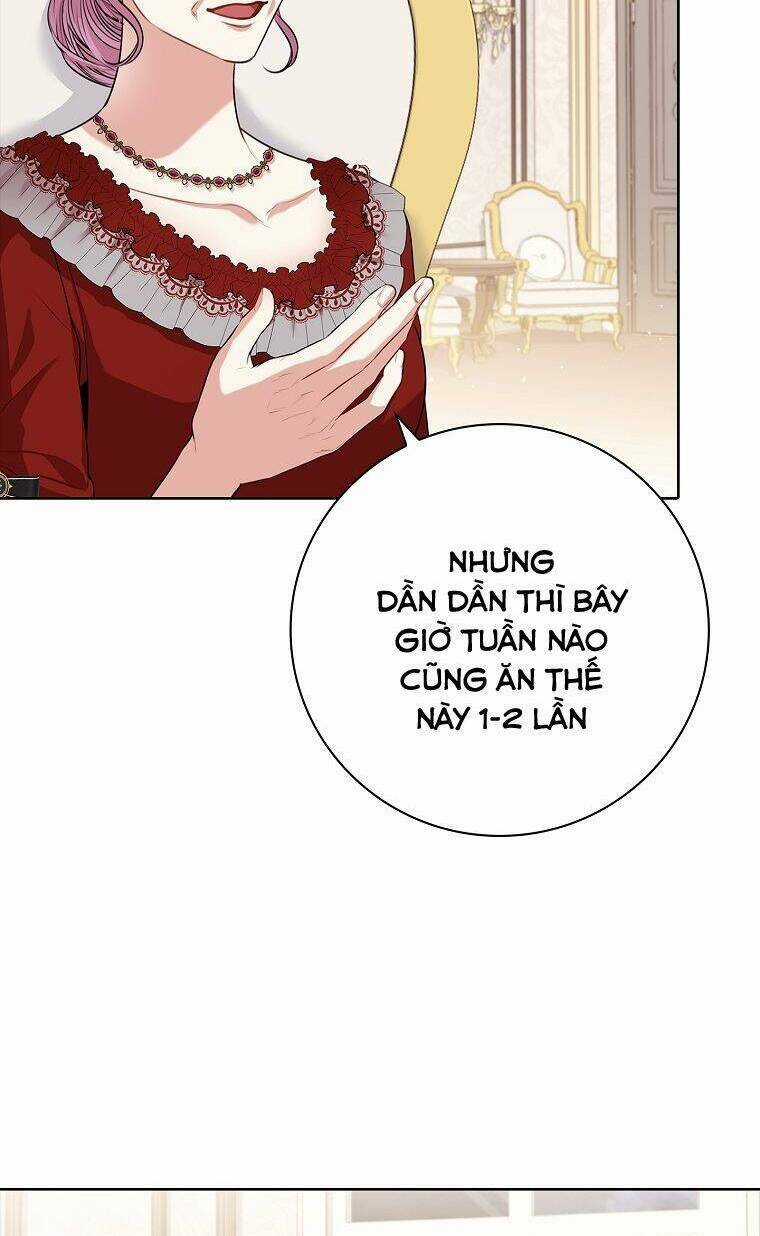 Tôi Trở Thành Thư Ký Của Bạo Chúa Chapter 82 trang 96