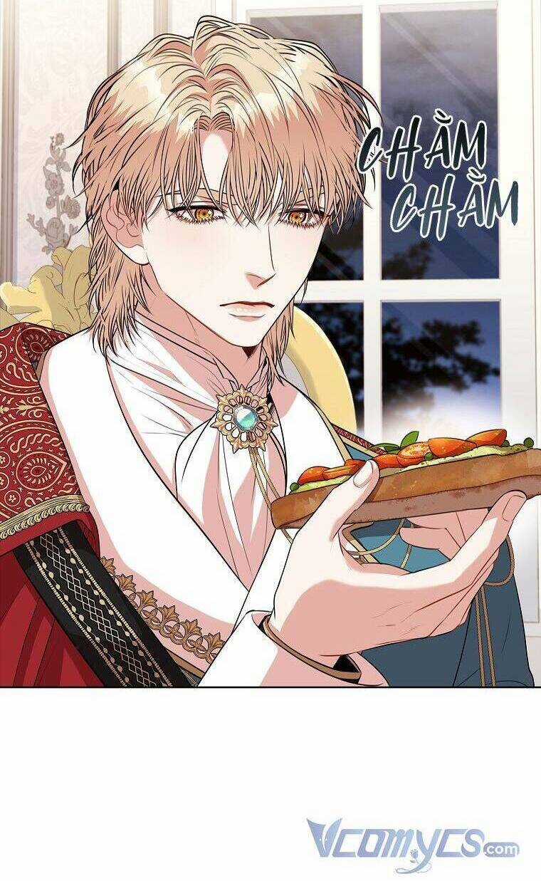 Tôi Trở Thành Thư Ký Của Bạo Chúa Chapter 82 trang 97