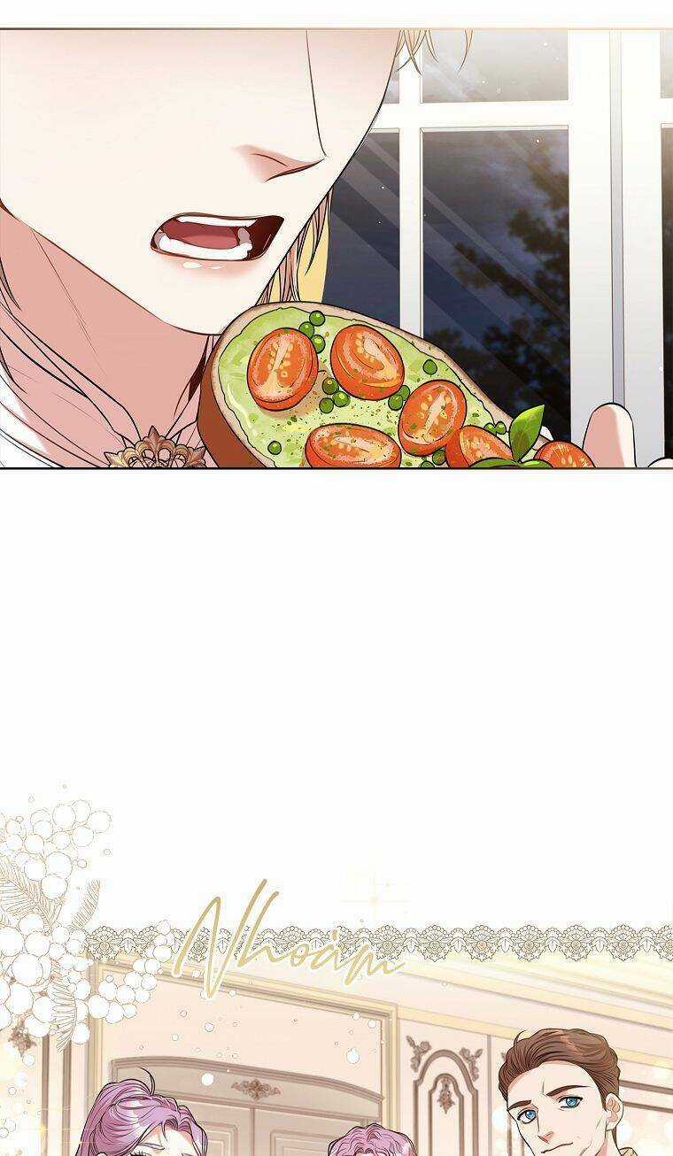 Tôi Trở Thành Thư Ký Của Bạo Chúa Chapter 82 trang 98