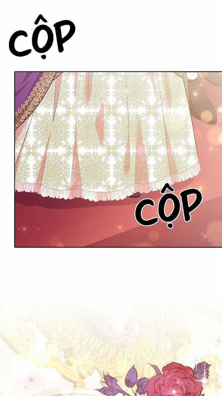 Tôi Trở Thành Thư Ký Của Bạo Chúa Chapter 83 trang 10