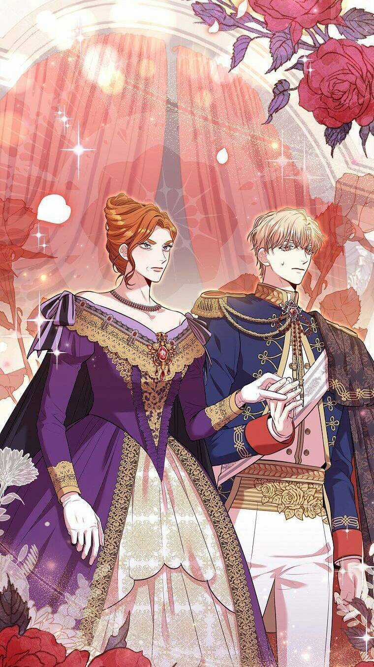 Tôi Trở Thành Thư Ký Của Bạo Chúa Chapter 83 trang 11