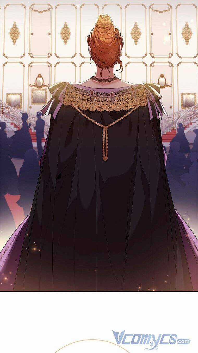 Tôi Trở Thành Thư Ký Của Bạo Chúa Chapter 83 trang 13