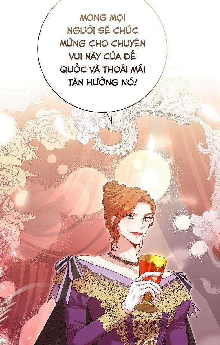 Tôi Trở Thành Thư Ký Của Bạo Chúa Chapter 83 trang 14