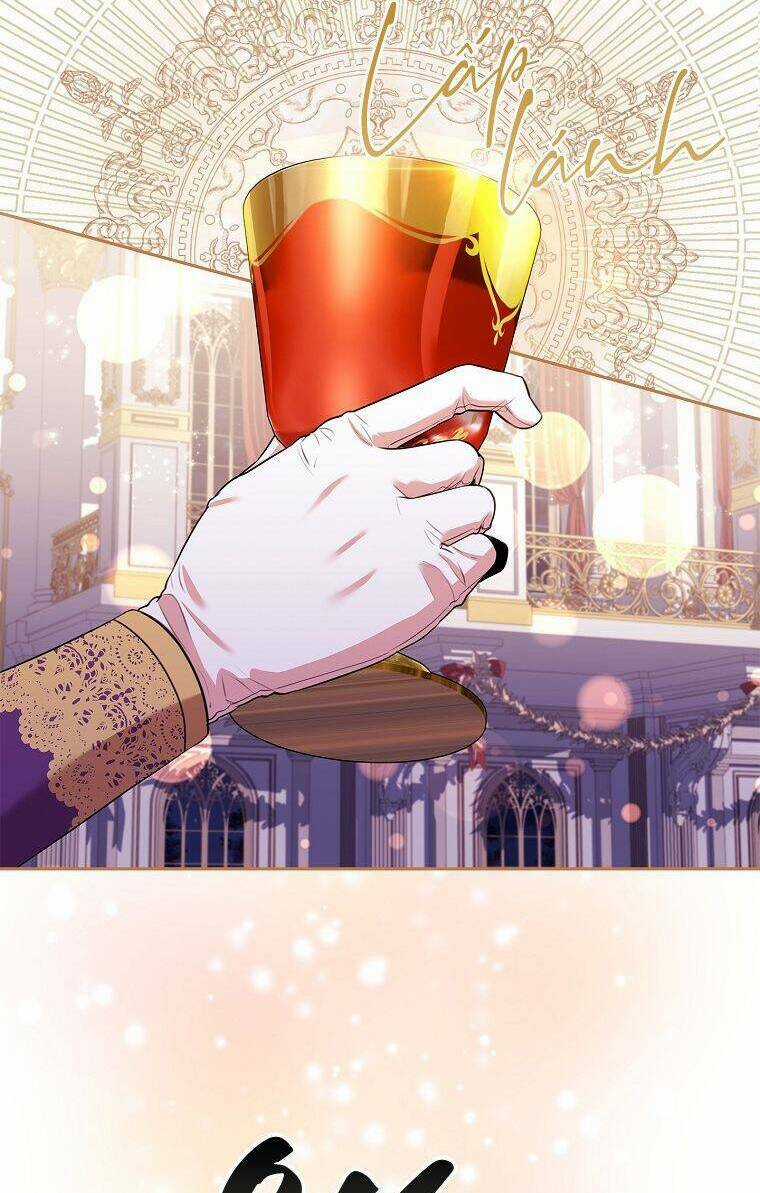 Tôi Trở Thành Thư Ký Của Bạo Chúa Chapter 83 trang 16