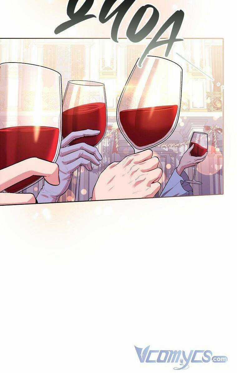 Tôi Trở Thành Thư Ký Của Bạo Chúa Chapter 83 trang 17