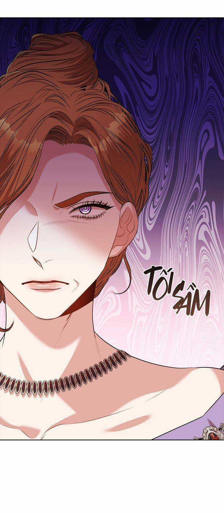 Tôi Trở Thành Thư Ký Của Bạo Chúa Chapter 83 trang 18