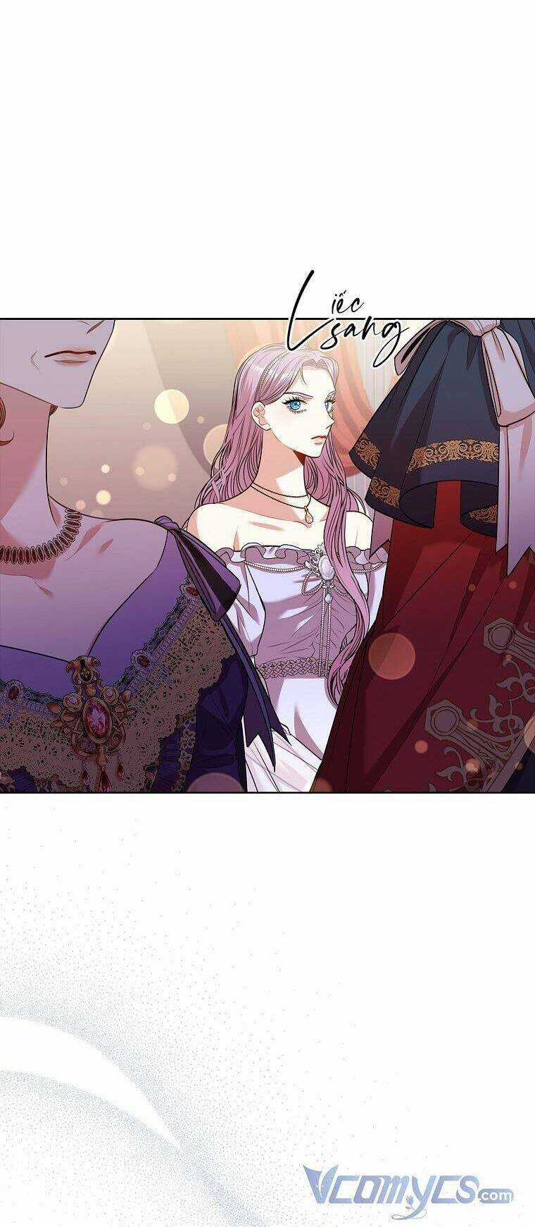 Tôi Trở Thành Thư Ký Của Bạo Chúa Chapter 83 trang 19