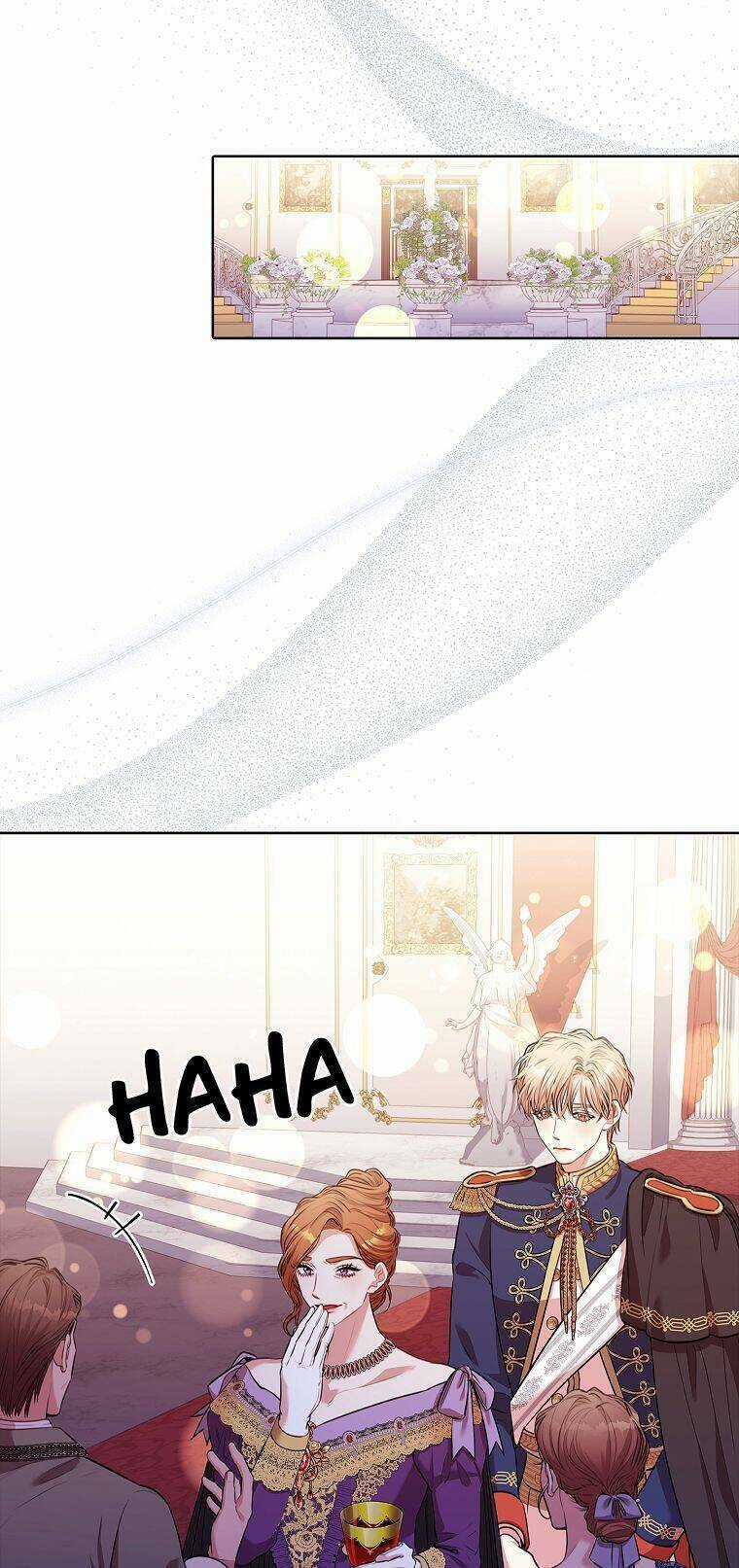 Tôi Trở Thành Thư Ký Của Bạo Chúa Chapter 83 trang 20