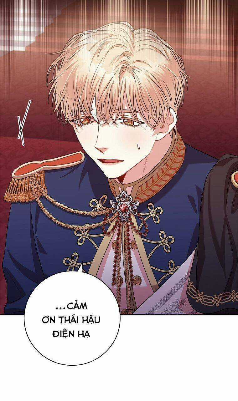 Tôi Trở Thành Thư Ký Của Bạo Chúa Chapter 83 trang 25