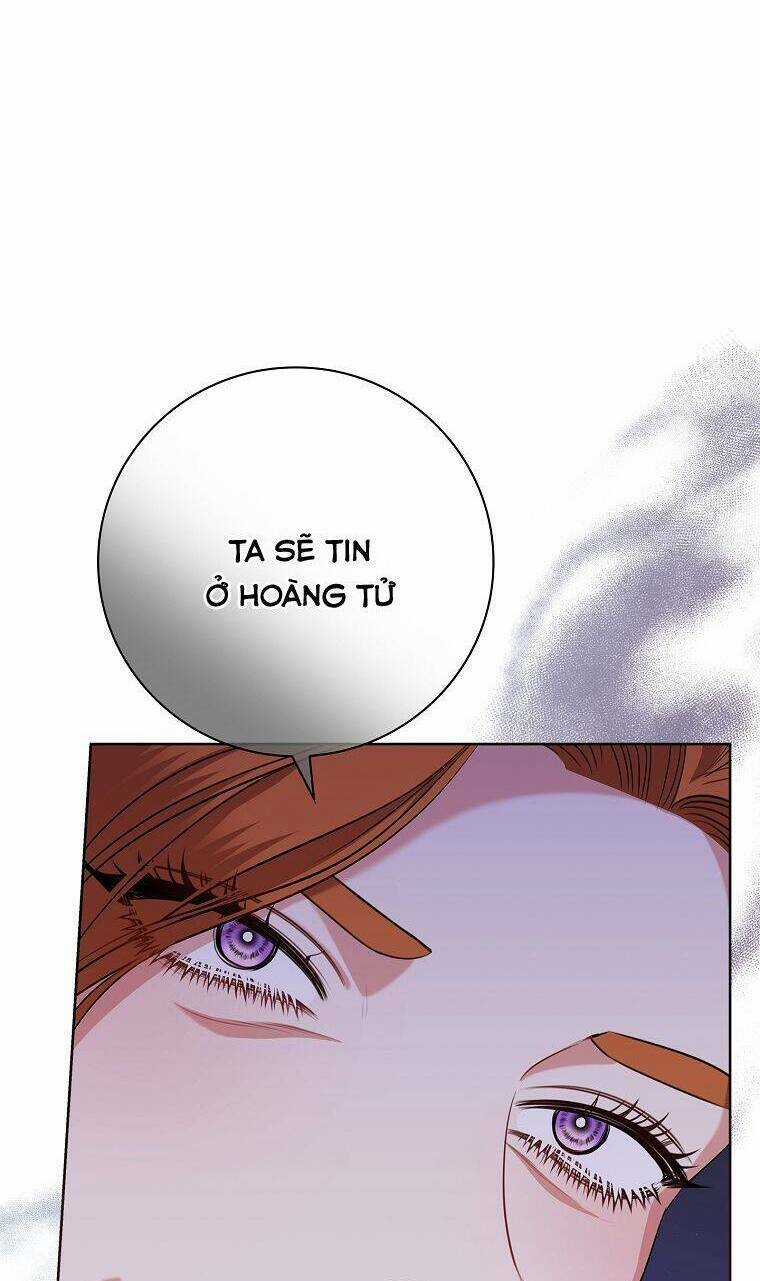 Tôi Trở Thành Thư Ký Của Bạo Chúa Chapter 83 trang 26