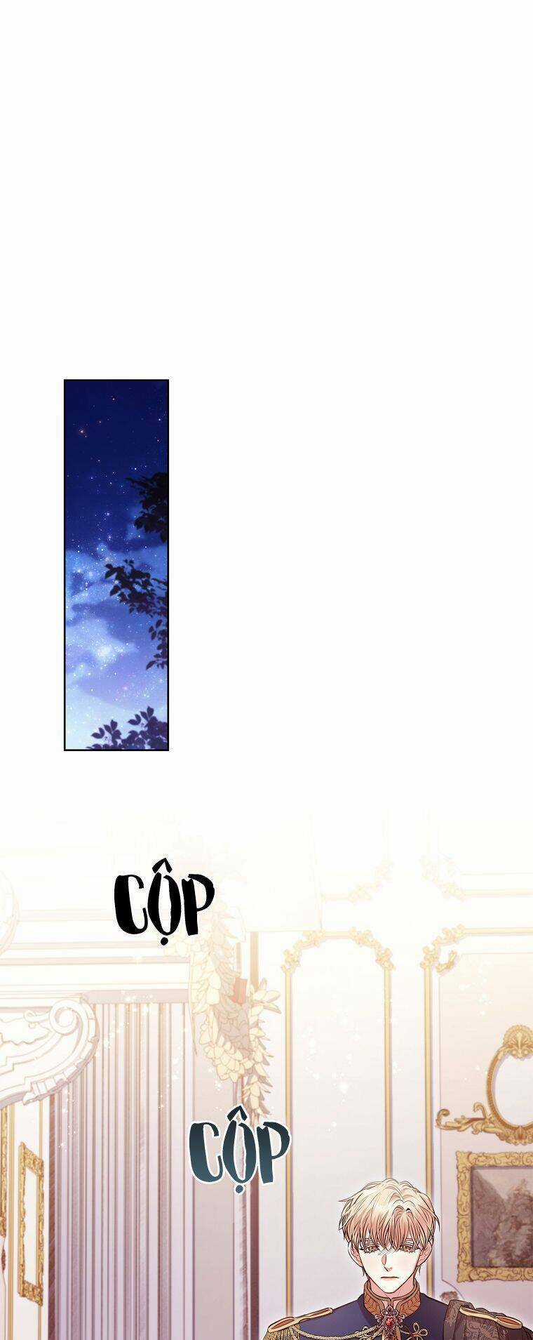 Tôi Trở Thành Thư Ký Của Bạo Chúa Chapter 83 trang 28