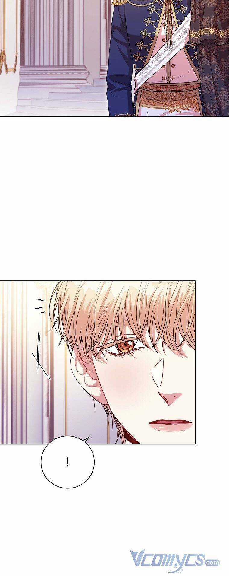 Tôi Trở Thành Thư Ký Của Bạo Chúa Chapter 83 trang 29