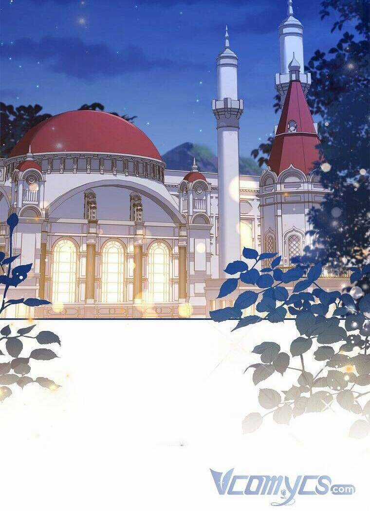 Tôi Trở Thành Thư Ký Của Bạo Chúa Chapter 83 trang 3