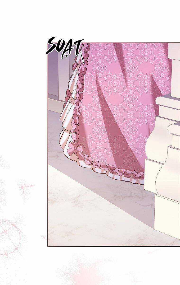 Tôi Trở Thành Thư Ký Của Bạo Chúa Chapter 83 trang 30