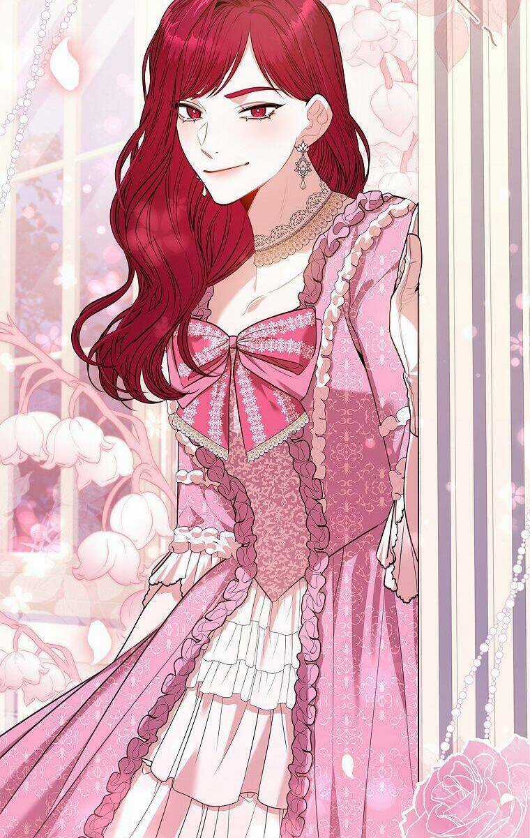 Tôi Trở Thành Thư Ký Của Bạo Chúa Chapter 83 trang 32