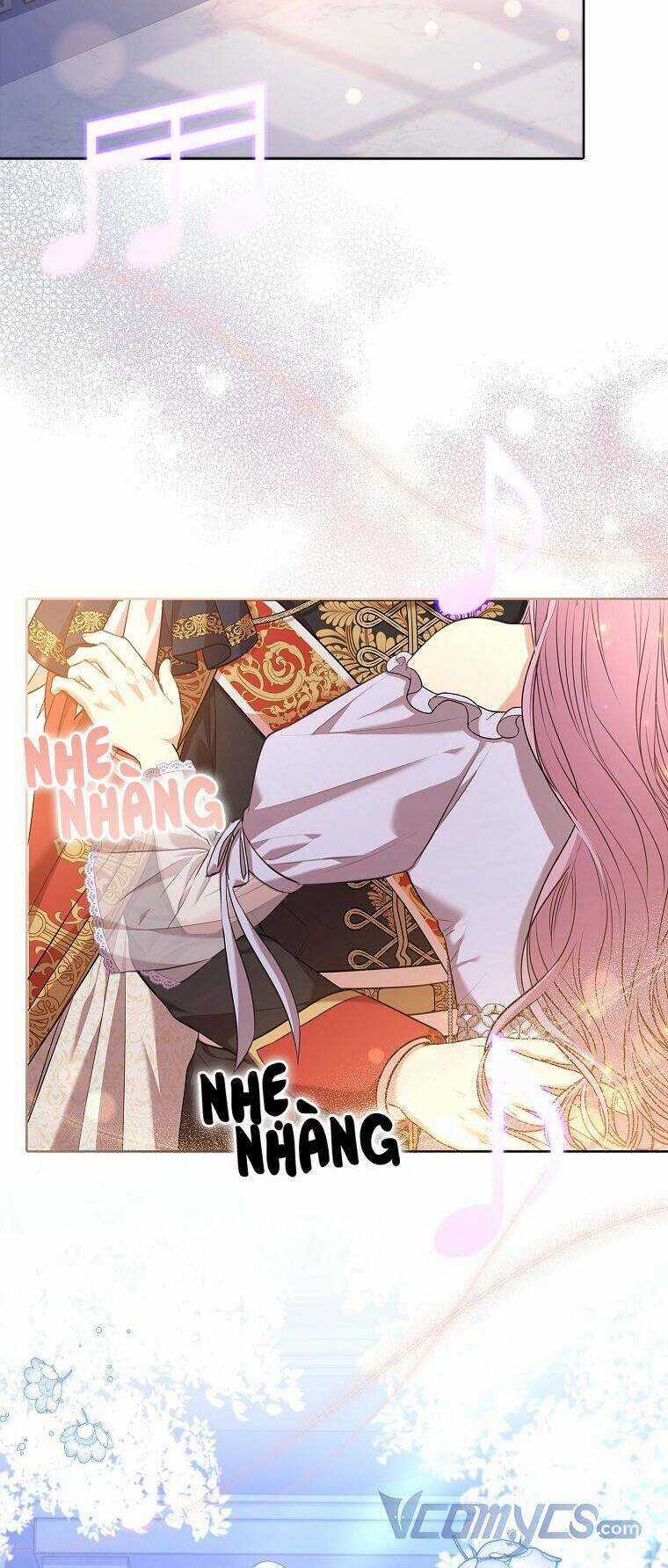 Tôi Trở Thành Thư Ký Của Bạo Chúa Chapter 83 trang 35