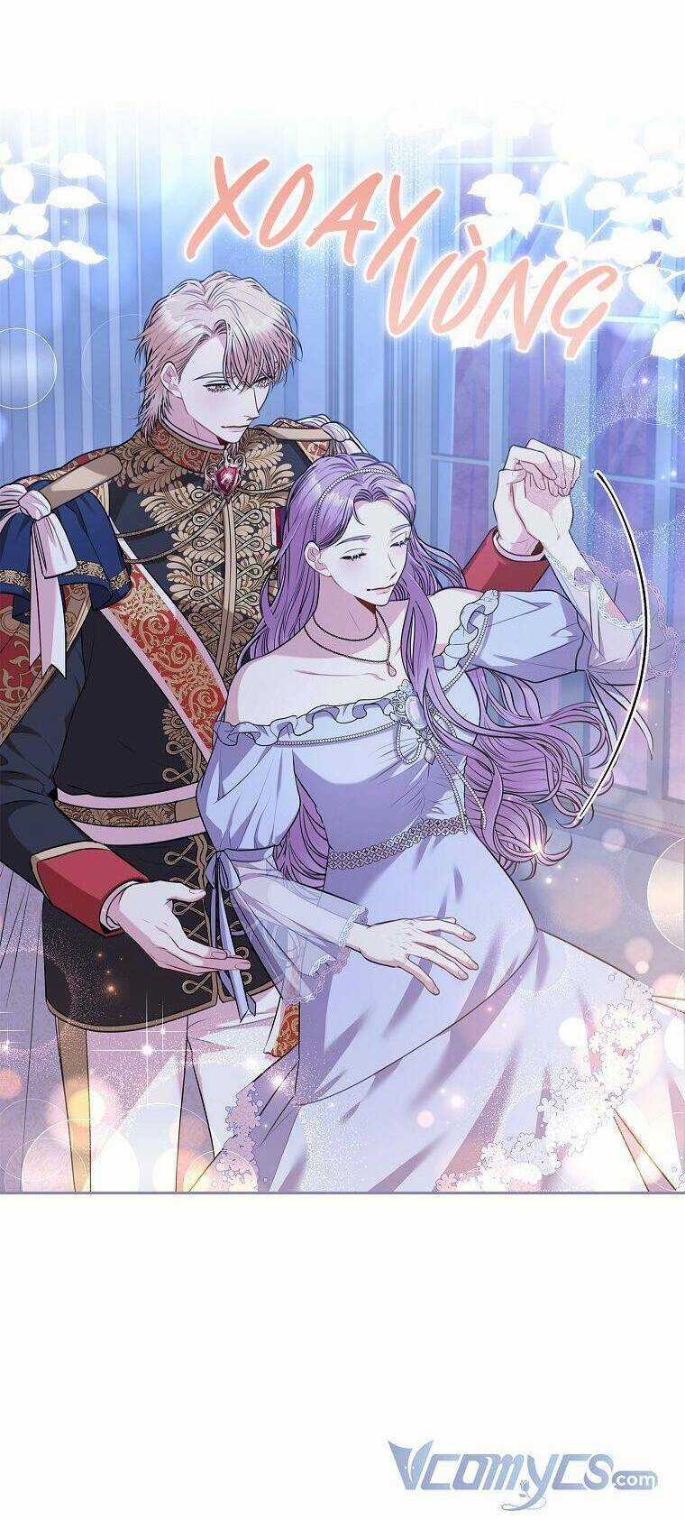 Tôi Trở Thành Thư Ký Của Bạo Chúa Chapter 83 trang 37