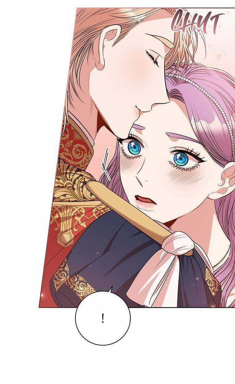 Tôi Trở Thành Thư Ký Của Bạo Chúa Chapter 83 trang 38