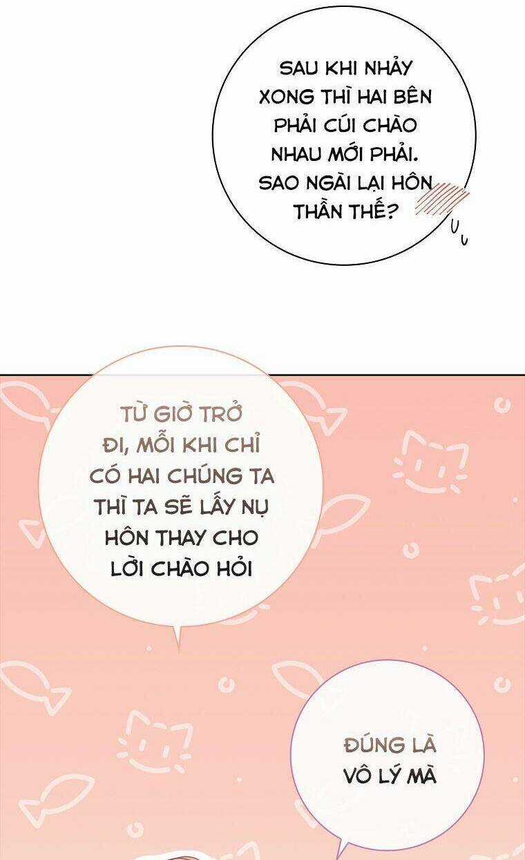 Tôi Trở Thành Thư Ký Của Bạo Chúa Chapter 83 trang 39