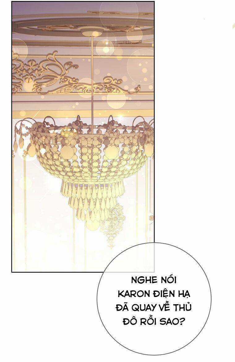 Tôi Trở Thành Thư Ký Của Bạo Chúa Chapter 83 trang 4