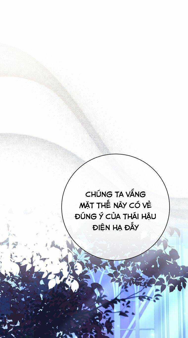 Tôi Trở Thành Thư Ký Của Bạo Chúa Chapter 83 trang 42