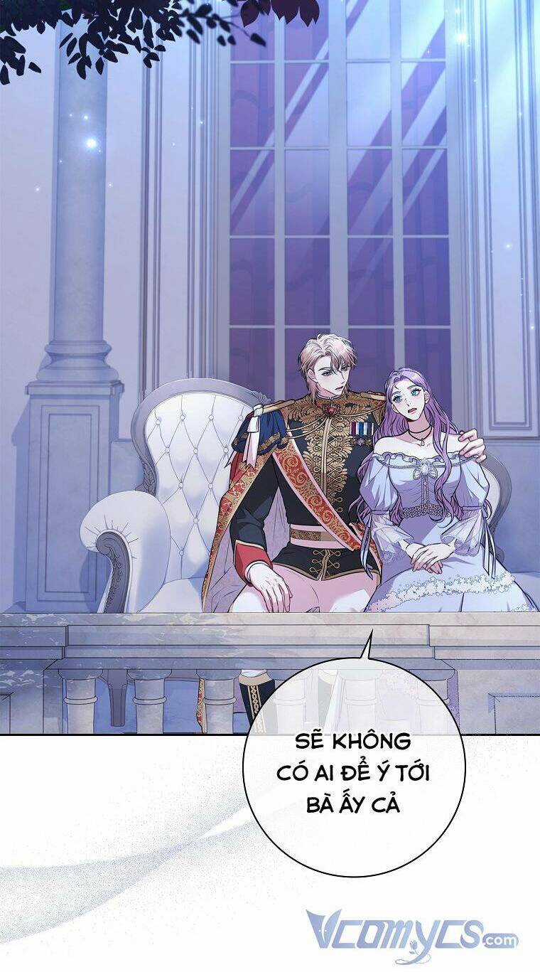 Tôi Trở Thành Thư Ký Của Bạo Chúa Chapter 83 trang 43