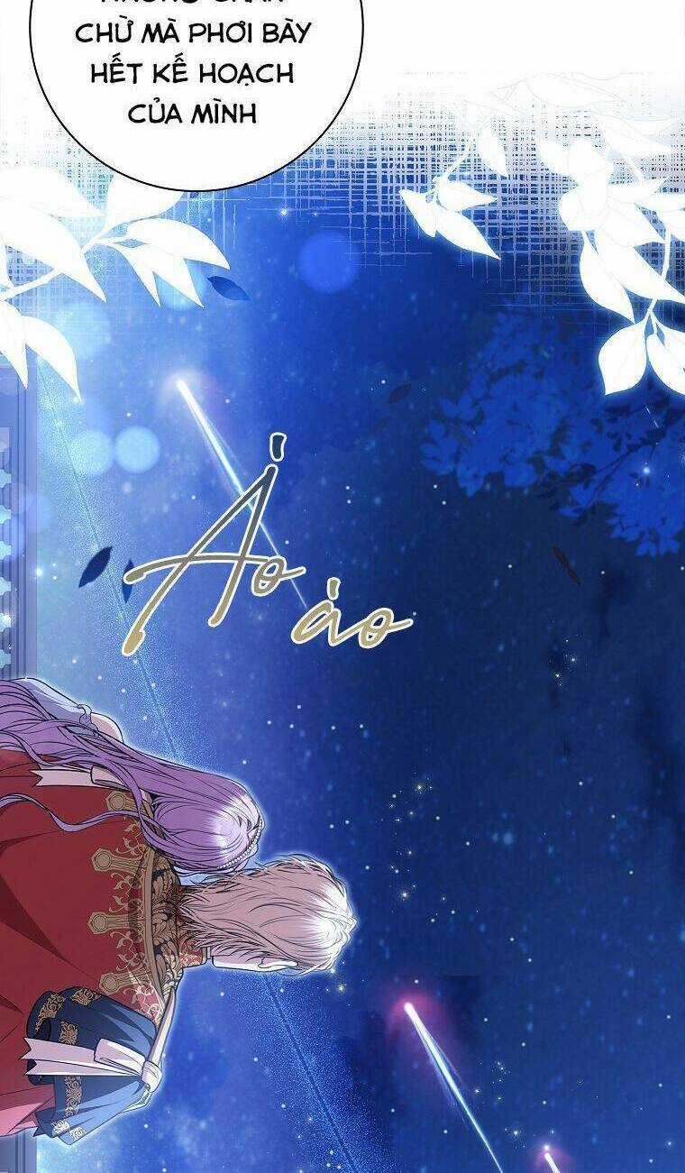 Tôi Trở Thành Thư Ký Của Bạo Chúa Chapter 83 trang 45