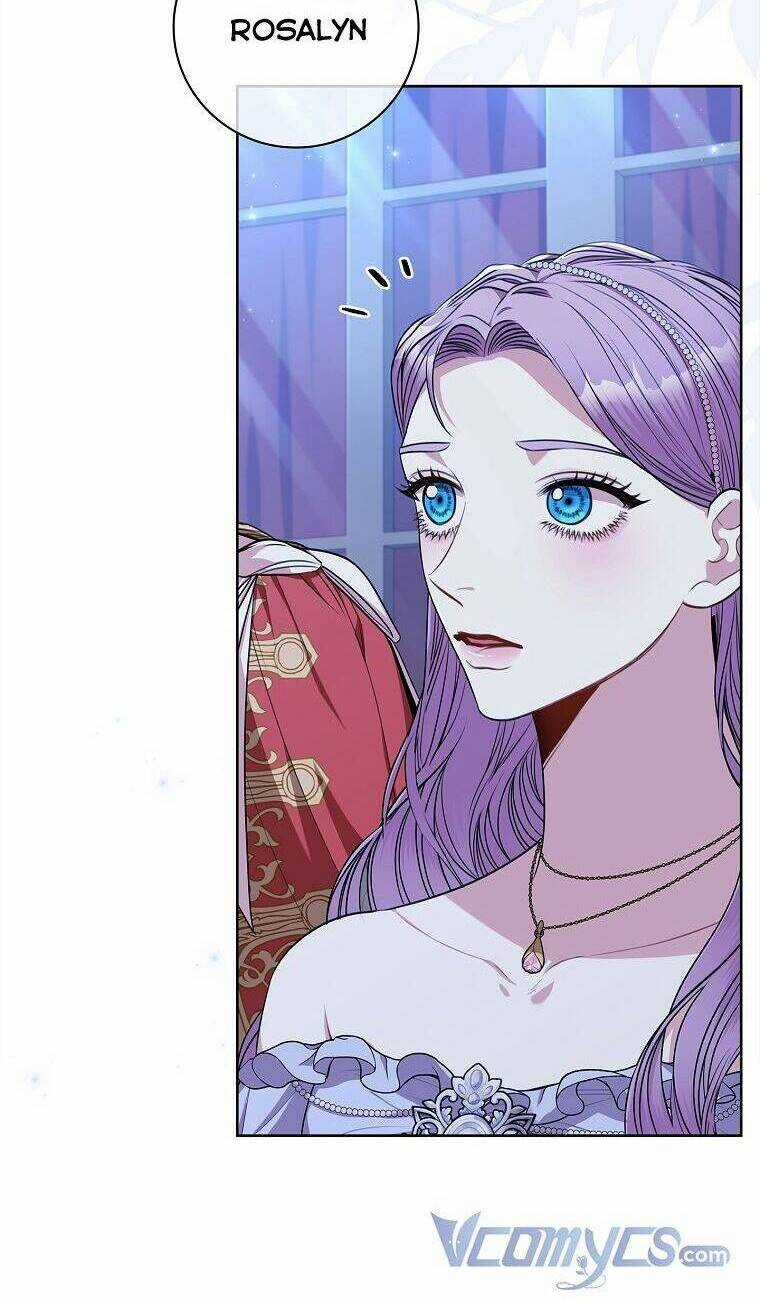 Tôi Trở Thành Thư Ký Của Bạo Chúa Chapter 83 trang 47