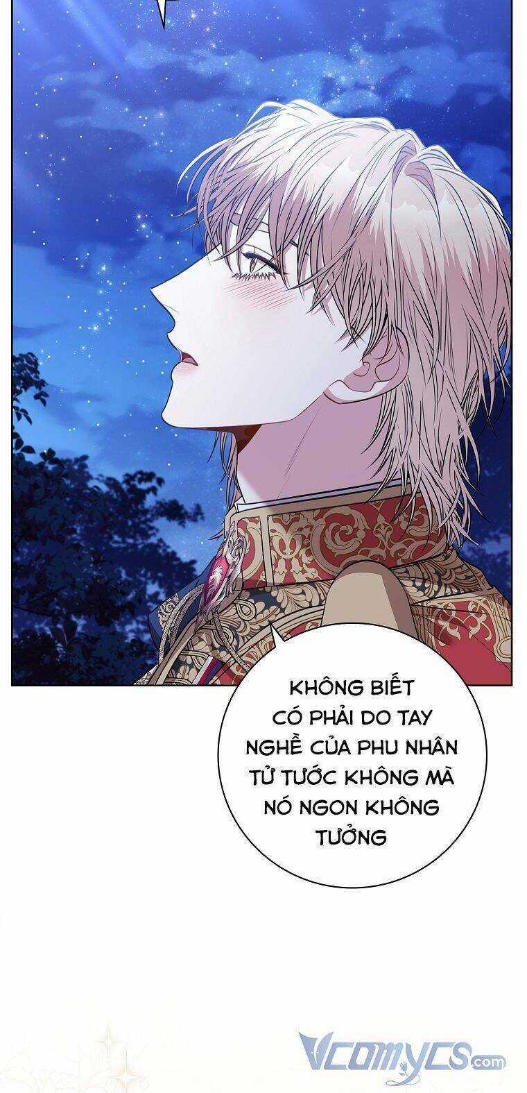 Tôi Trở Thành Thư Ký Của Bạo Chúa Chapter 83 trang 49