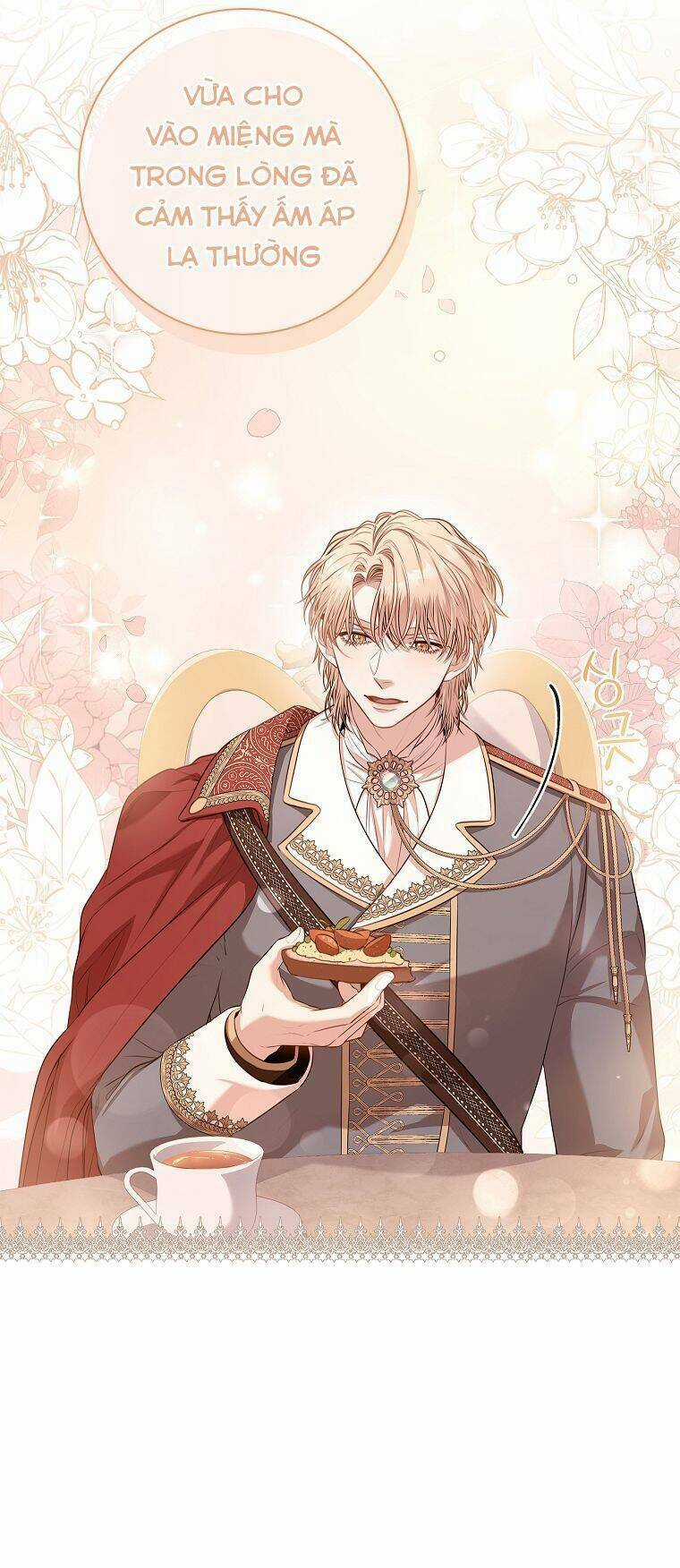 Tôi Trở Thành Thư Ký Của Bạo Chúa Chapter 83 trang 50